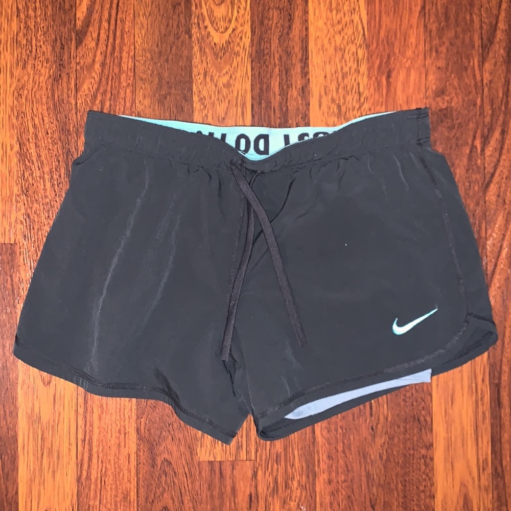 NIKE | dry fit running shorts | size small